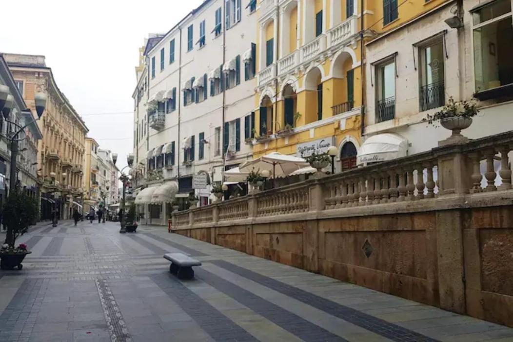 Narciso Centralissimo Sanremo Exterior photo