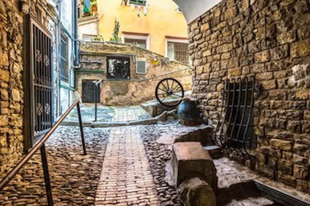 Narciso Centralissimo Sanremo Exterior photo