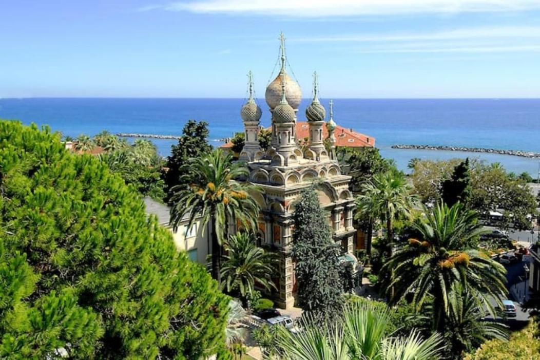 Narciso Centralissimo Sanremo Exterior photo