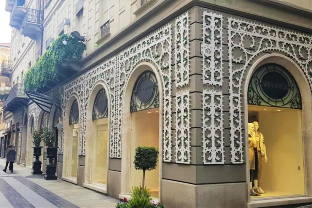 Narciso Centralissimo Sanremo Exterior photo