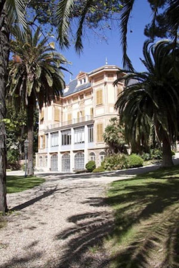 Narciso Centralissimo Sanremo Exterior photo