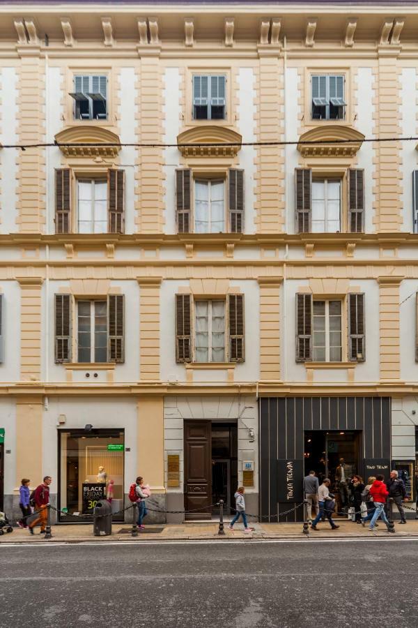 Narciso Centralissimo Sanremo Exterior photo
